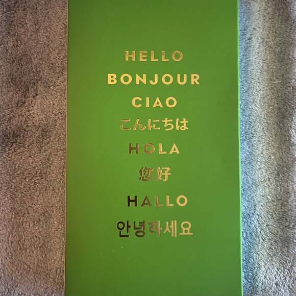 Kate Spade IPhone X Case - Picture 2 of 2